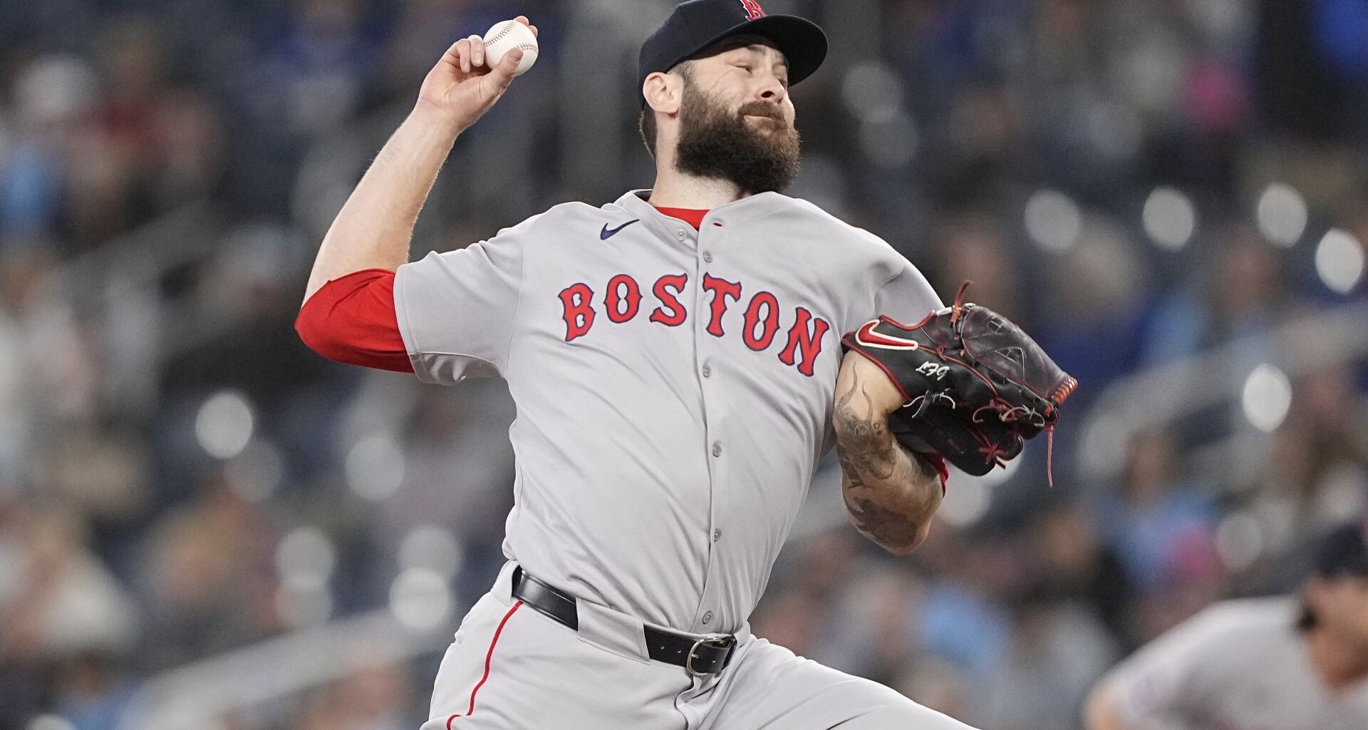 Alex Cora Emphatically Stands By Lucas Giolito Decision After Bad Loss