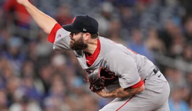 Lucas Giolito Faces Nathan Eovaldi