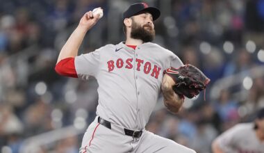 Alex Cora Emphatically Stands By Lucas Giolito Decision After Bad Loss