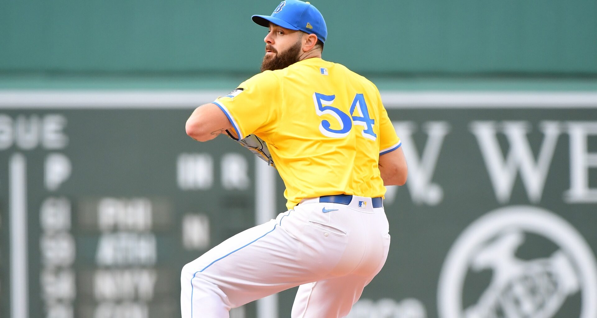 Silent Bats Spoil Lucas Giolito's Shutout Performance