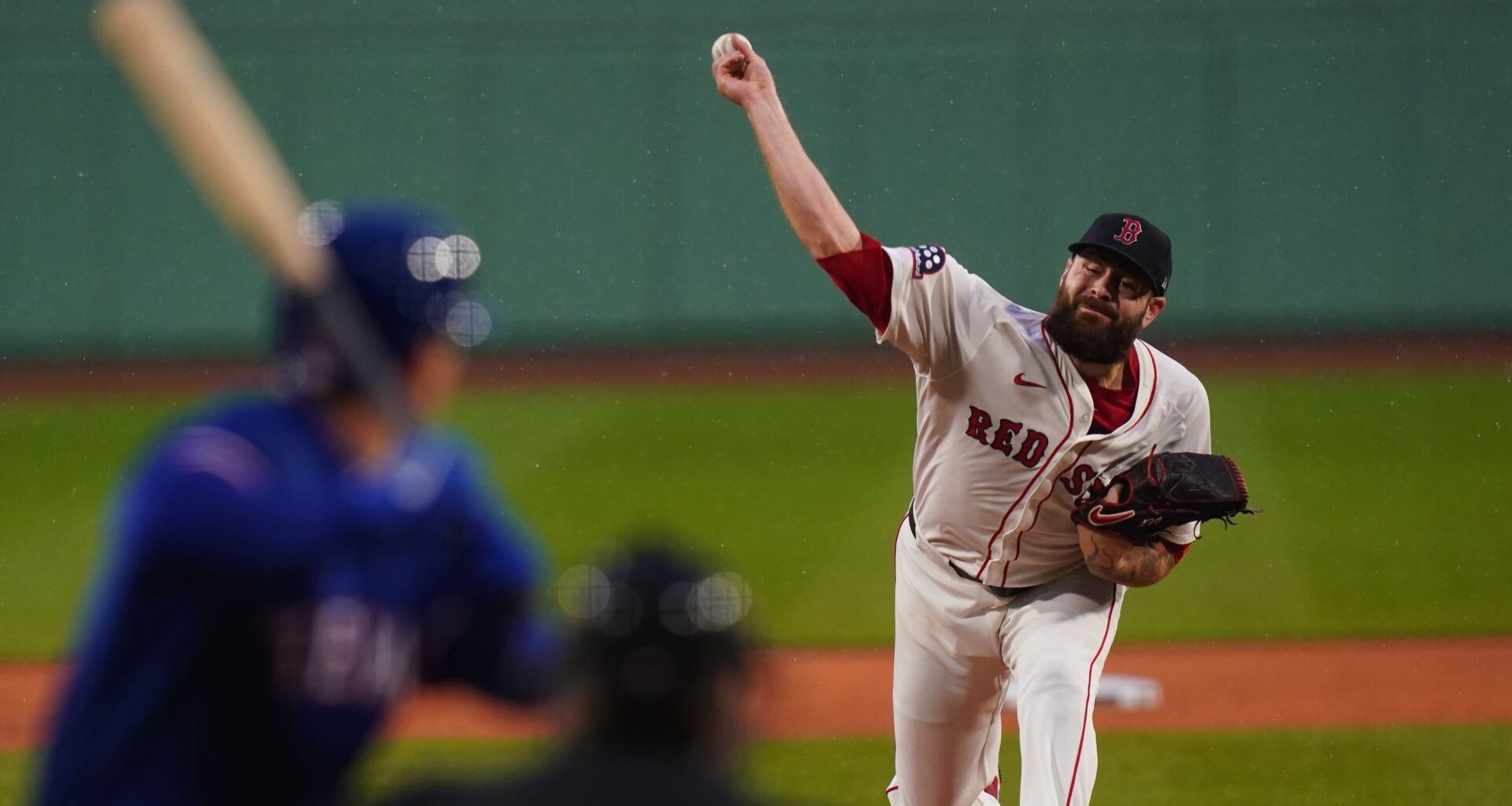 Lucas Giolito Offers Blunt Assessment Of 'Terrible' Outing