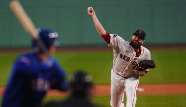 Lucas Giolito Offers Blunt Assessment Of 'Terrible' Outing