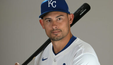 Royals Select Luke Maile - MLB Trade Rumors