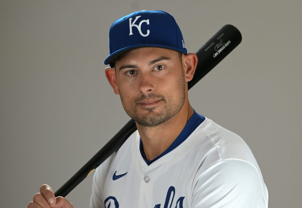 Royals Select Luke Maile - MLB Trade Rumors