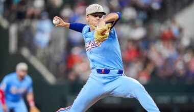 Jack Leiter’s dominant start squandered as Texas Rangers unravel to end series with Astros