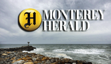Otters advance in conference tournament – Monterey Herald