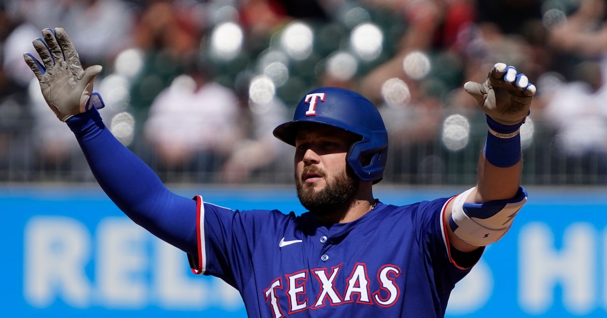 Monday’s TV/Radio listings (May 26)