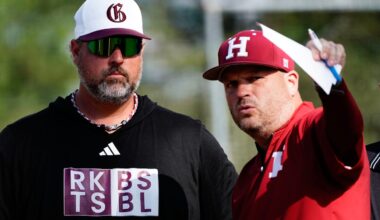 This week in HS Sports: Brad Phillips proves the Hartselle baseball tradition is in good hands
