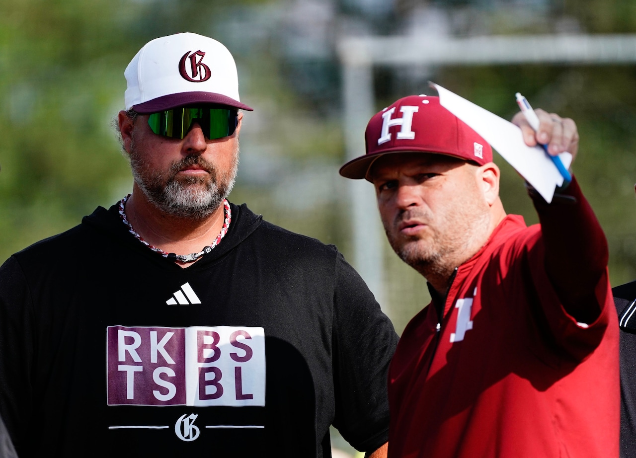 This week in HS Sports: Brad Phillips proves the Hartselle baseball tradition is in good hands