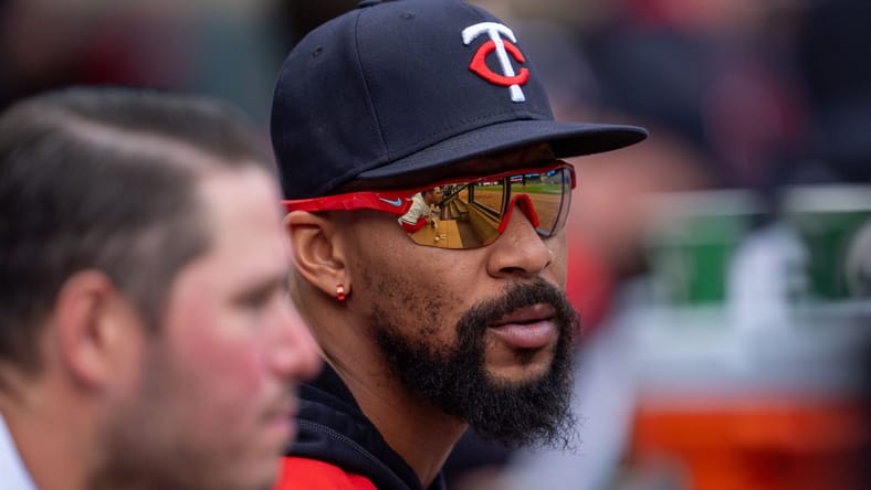 Byron Buxton - Minnesota Twins