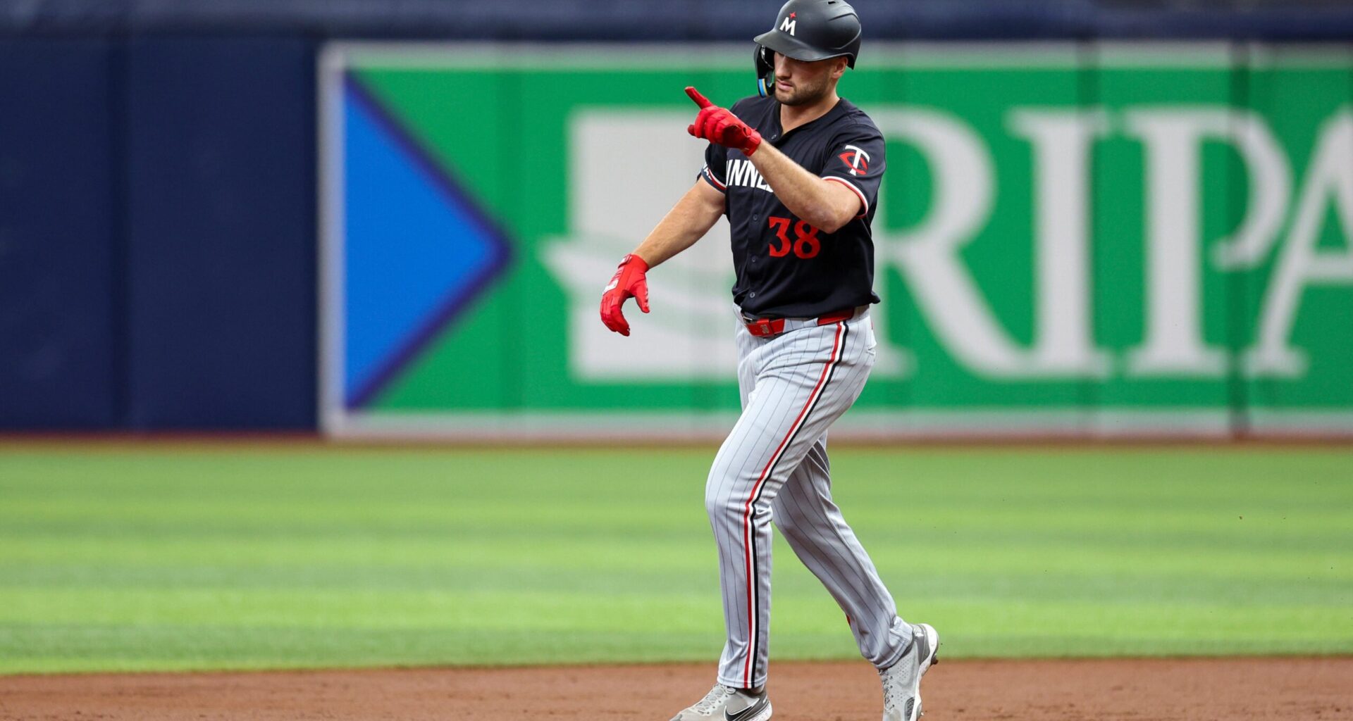 Matt Wallner Nearing Return to Minnesota Twins Lineup