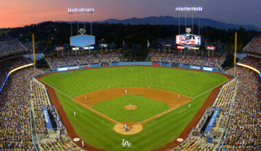 Los Angeles Angels vs. Los Angeles Dodgers: live game updates, stats, play-by-play