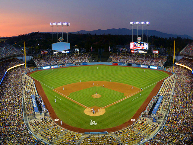 Los Angeles Angels vs. Los Angeles Dodgers: live game updates, stats, play-by-play