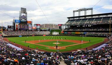 Detroit Tigers vs. Colorado Rockies: live game updates, stats, play-by-play
