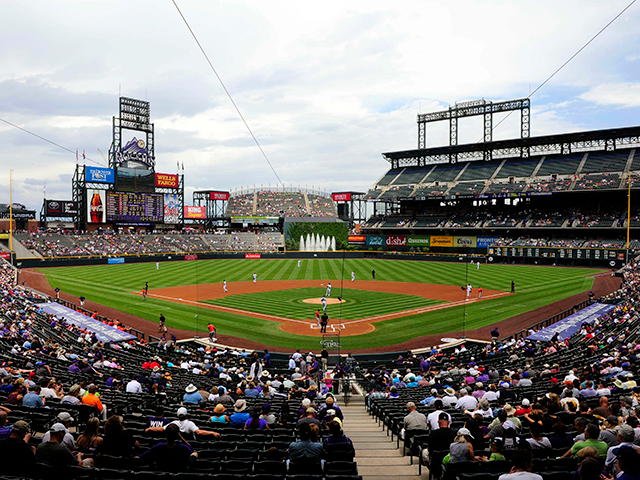 Detroit Tigers vs. Colorado Rockies: live game updates, stats, play-by-play