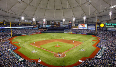 Milwaukee Brewers 2 - Tampa Bay Rays 3: Final score, results, recap, box score, stats