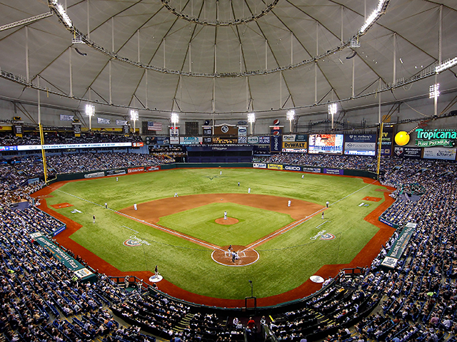 Milwaukee Brewers 2 - Tampa Bay Rays 3: Final score, results, recap, box score, stats