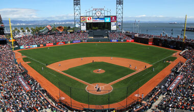 Kansas City Royals 8 - San Francisco Giants 4: Final score, results, recap, box score, stats