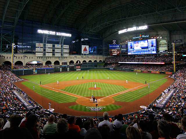 Cincinnati Reds 0 - Houston Astros 6: Final score, results, recap, box score, stats