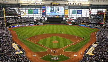 Houston Astros 9 - Milwaukee Brewers 1: Final score, results, recap, box score, stats