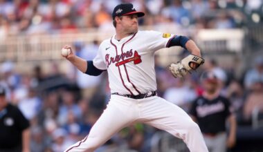 Braves can’t hold onto lead as Nationals climb back to break 7-game skid