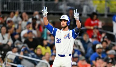 These 5 Braves have been pleasant surprises so far