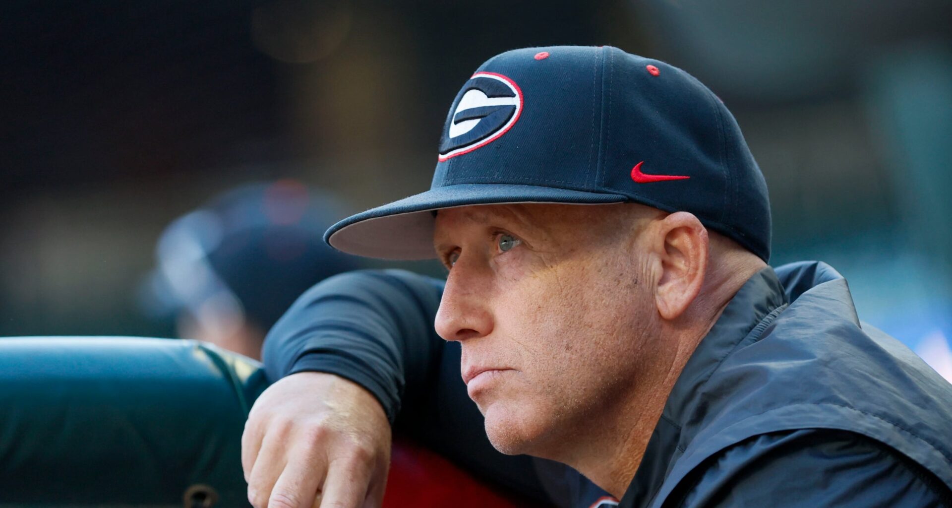 Georgia baseball’s ‘fresh start’ in postseason opens with delay