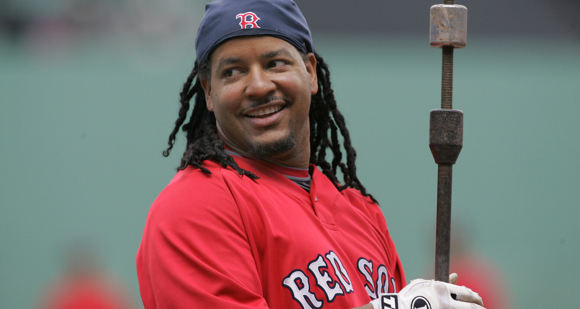 Ex-Red Sox Manny Ramirez Makes Intriguing Offer To MLB Teams