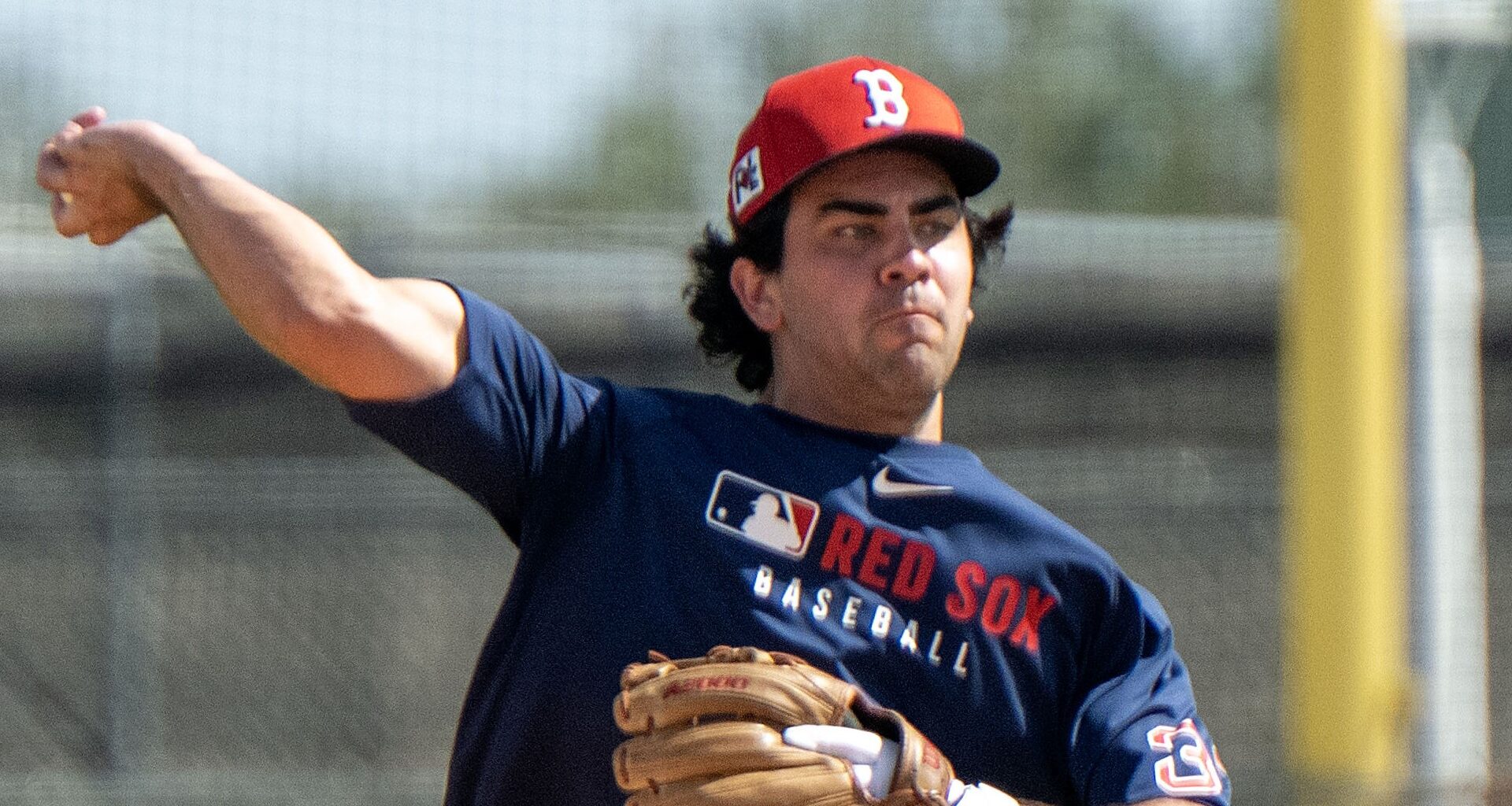 Red Sox Prospect Marcelo Mayer Makes Admission On Cusp Of Big Leagues