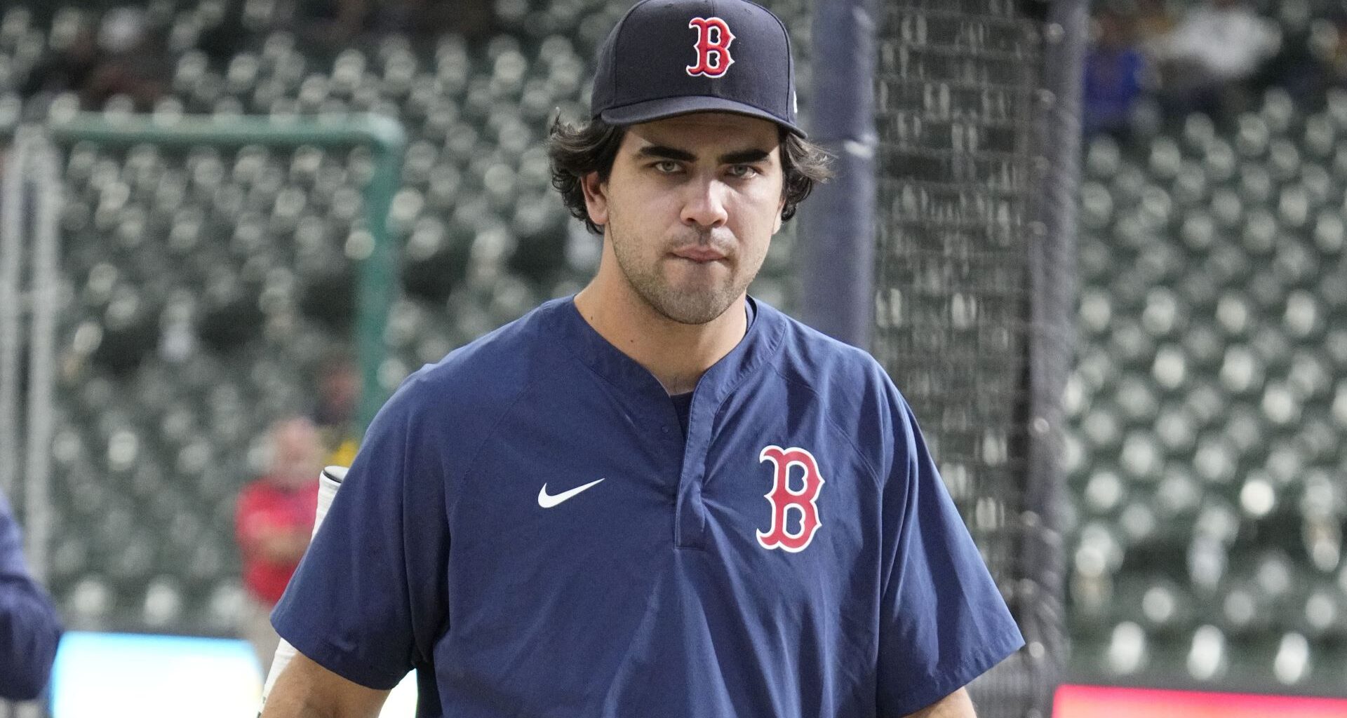 Marcelo Mayer Bats Cleanup In Finale