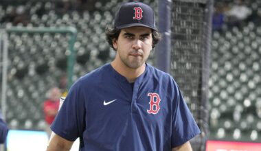 Marcelo Mayer Bats Cleanup In Finale