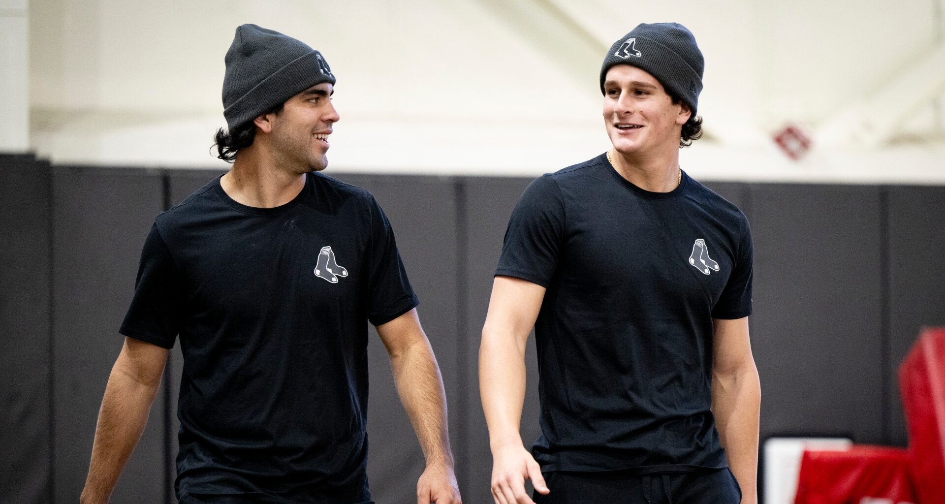 Red Sox's Sam Kennedy Drops Hint Of Roman Anthony, Marcelo Mayer Timeline