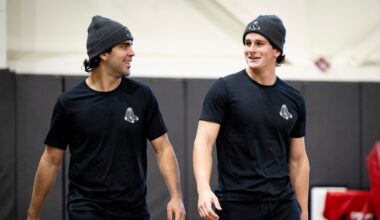 Red Sox's Sam Kennedy Drops Hint Of Roman Anthony, Marcelo Mayer Timeline