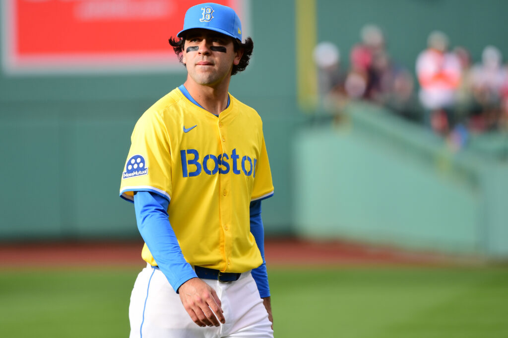 MLBTR Podcast: Bregman Injured, Marcelo Mayer Called Up, And Pirates Talk