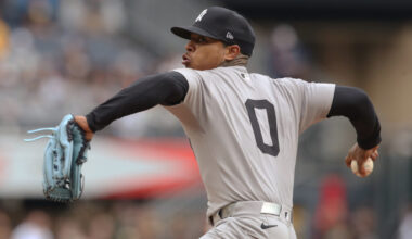 Marcus Stroman Has Setback In Rehab From Knee Inflammation