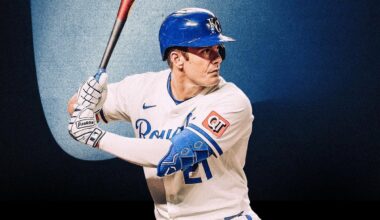 Weird ideas? Creativity? MLB player Mark Canha believes they are crucial to success