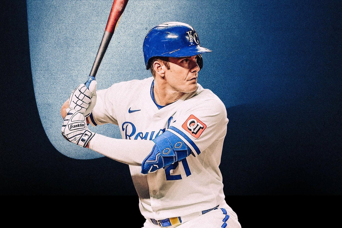 Weird ideas? Creativity? MLB player Mark Canha believes they are crucial to success