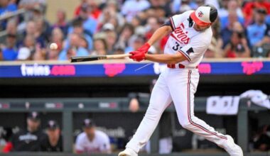 Matt Wallner - fantasy baseball draft sleepers DFS MLB injury news