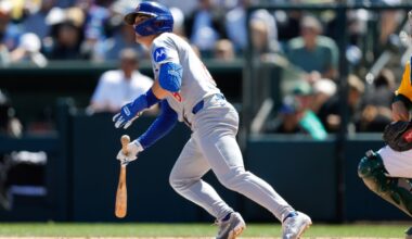 Matt Shaw Made Changes with Iowa Cubs—But Not the Ones You'd Think - Minor Leagues