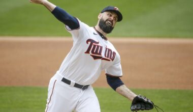 Twins Fans Still Skeptical of Strong Starting Pitching, Citing "Matt Shoemaker PTSD" - Just For Fun