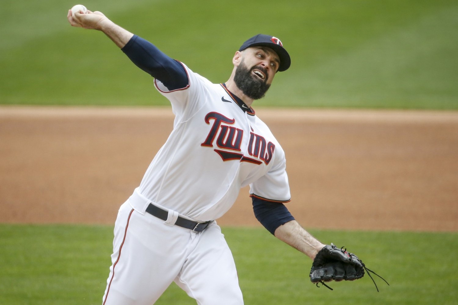 Twins Fans Still Skeptical of Strong Starting Pitching, Citing "Matt Shoemaker PTSD" - Just For Fun