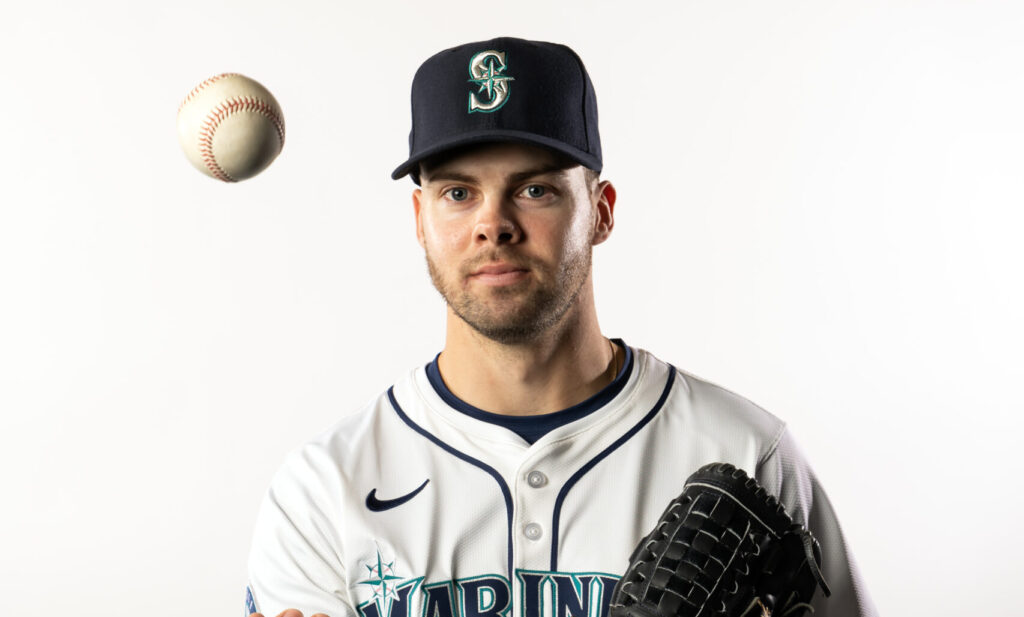 Mariners Reinstate Matt Brash From Injured List