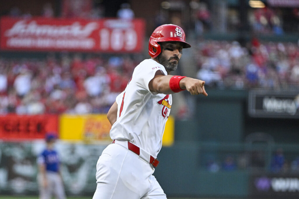 Matt Carpenter Announces Retirement - MLB Trade Rumors