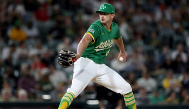 Guardians Claim Matt Krook From A's