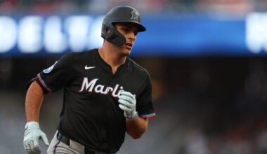 Marlins To Designate Matt Mervis, Ronny Simón For Assignment