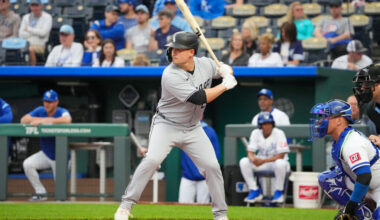 Rays Acquire Matt Thaiss - MLB Trade Rumors