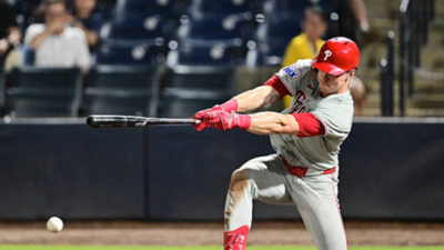 Will Max Kepler play tonight against Cleveland Guardians? Latest update on Philadelphia Phillies star's injury report (May 11, 2025)