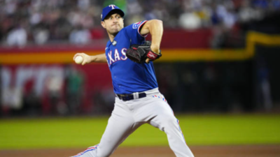 Blue Jays suffer a major blow as Max Scherzer’s return hits another snag