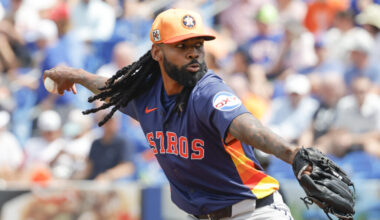 White Sox To Acquire Miguel Castro From Astros