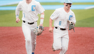 For love of the game: Peters Township products Sam Miller, Jack Kail leaning on longtime friendship to power Columbia to Ivy League title, NCAA Division I tournament berth